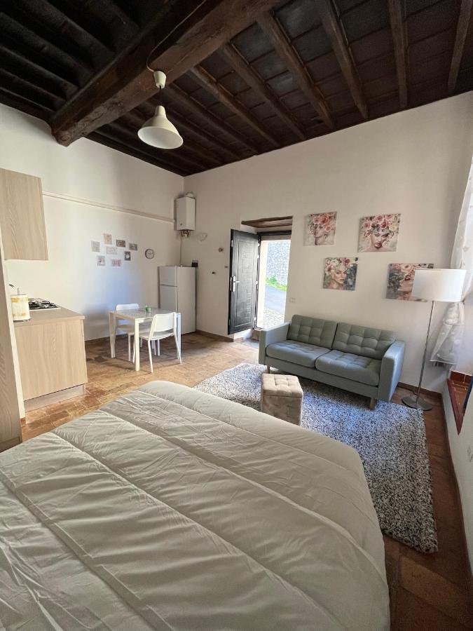 La Bracceschina Apartment Spoleto Exterior photo